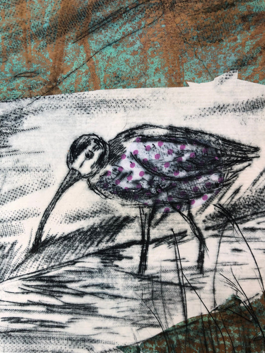 Art Classes & Open Studio this Autumn