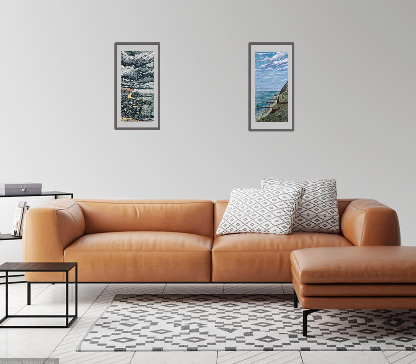 Embracing the Weather