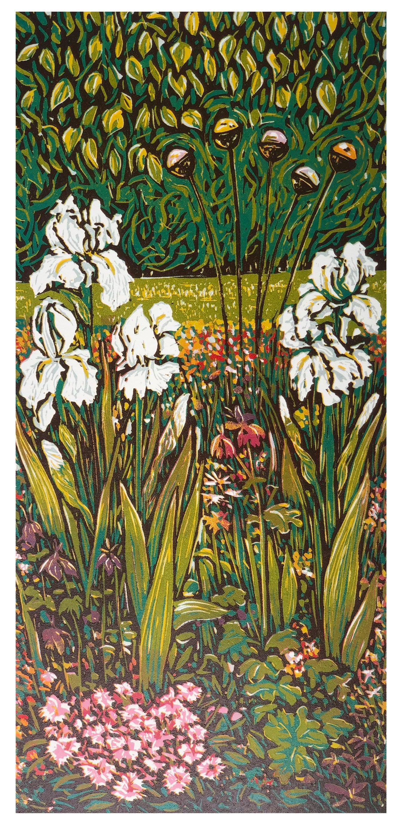 The Artist's Garden