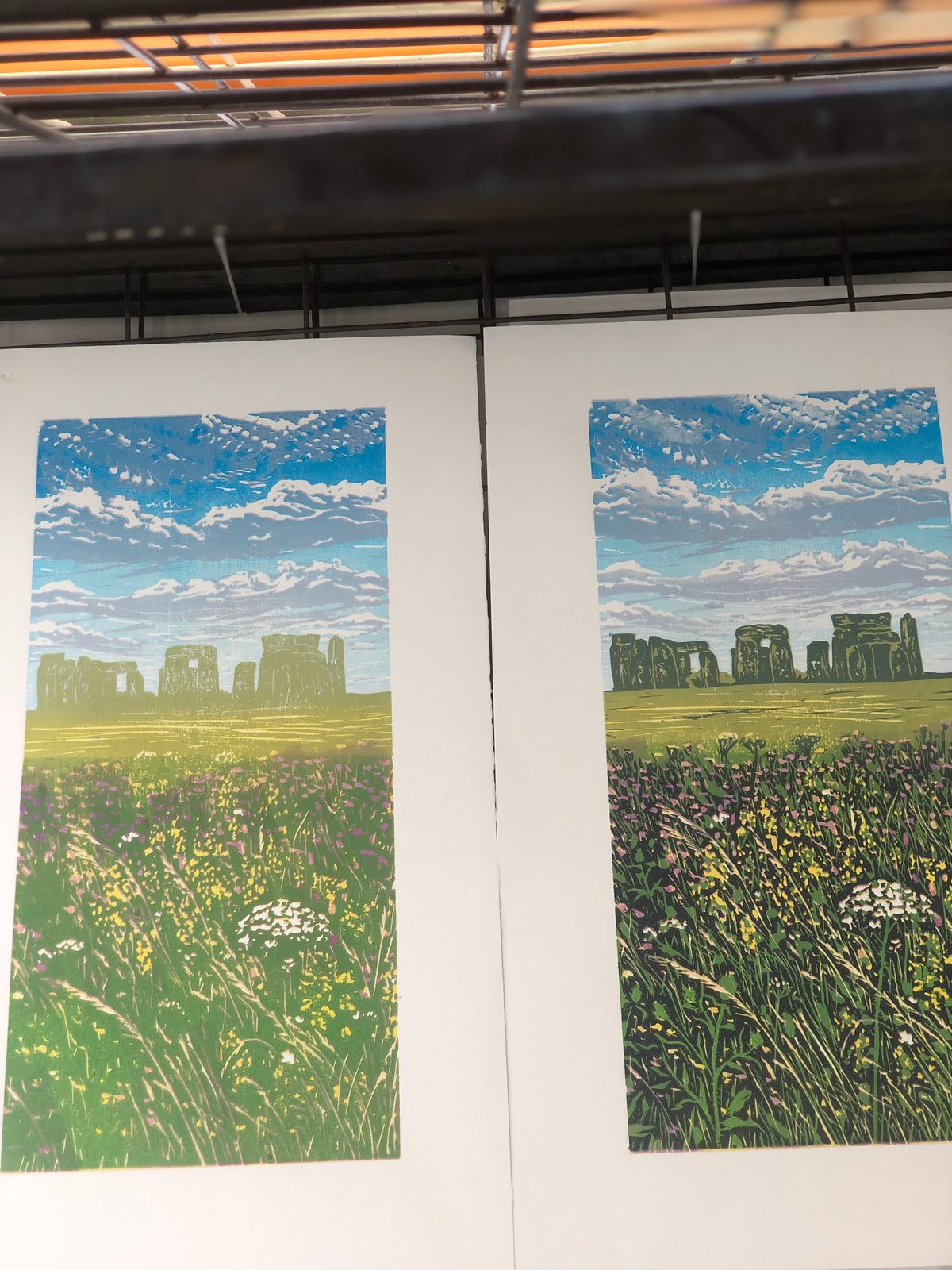 Stonehenge