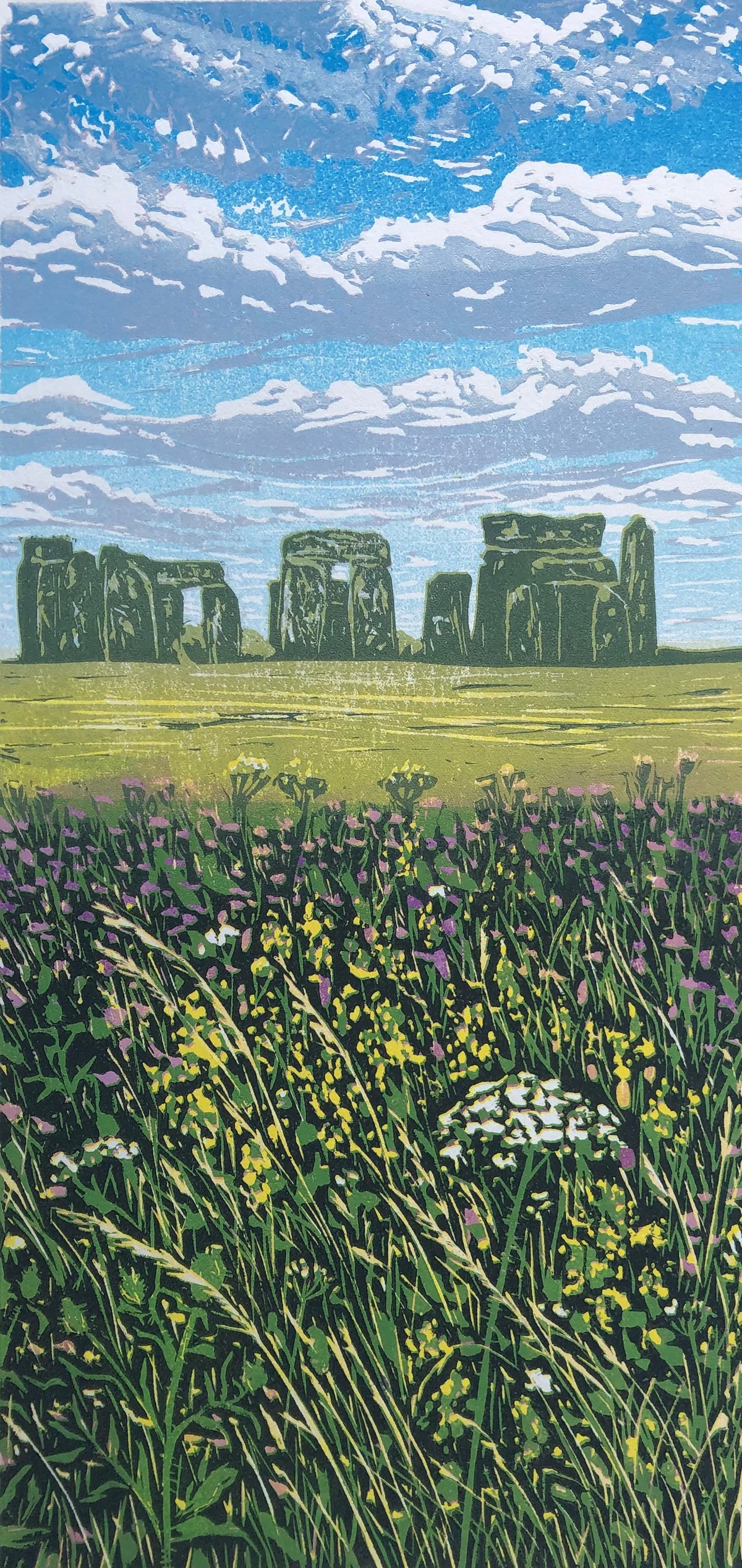 Stonehenge