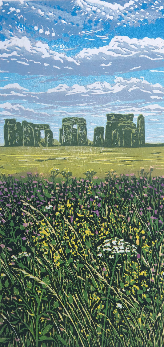 Stonehenge