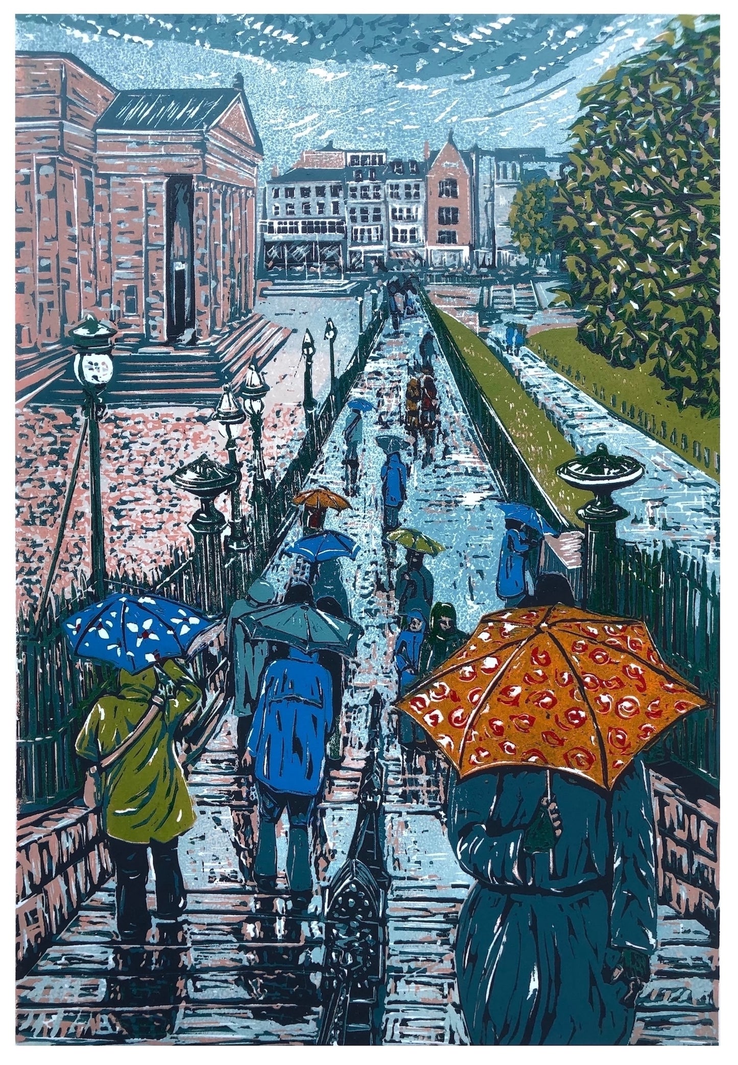 Playfair Steps