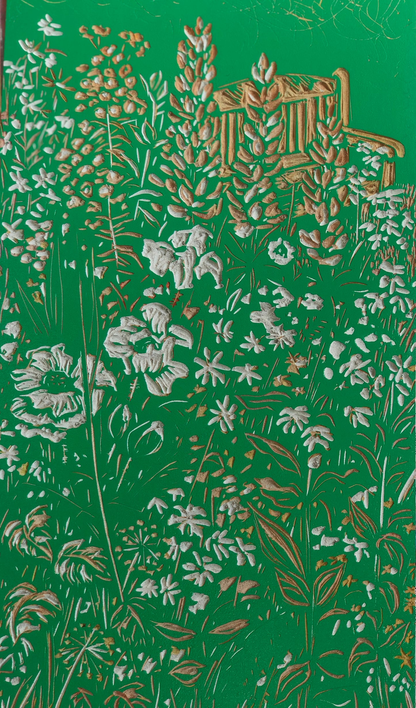 The Studio Garden