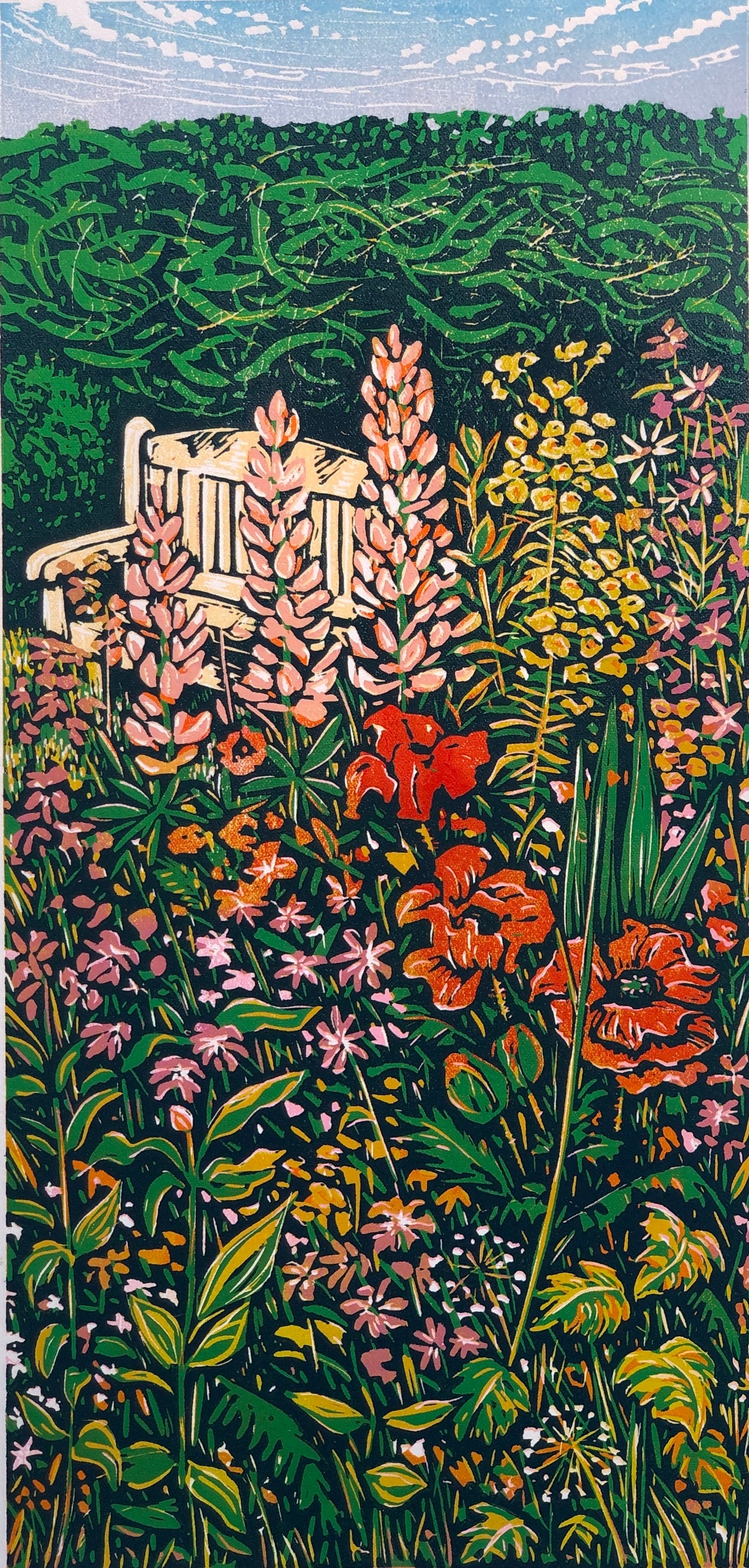 The Studio Garden