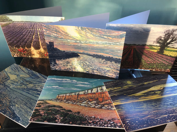 Greetings Cards