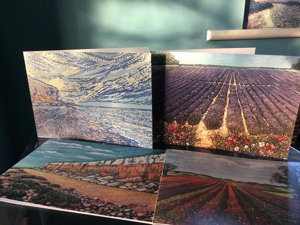 Greetings Cards